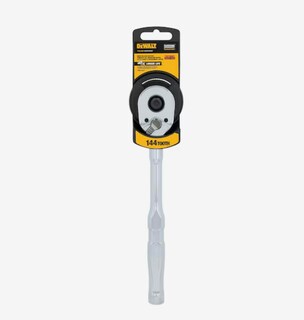 Foto 1 | Foto 1 | Llave Dewalt Dw144t 1/2'' Qr Ratchet - Venta Internacional.