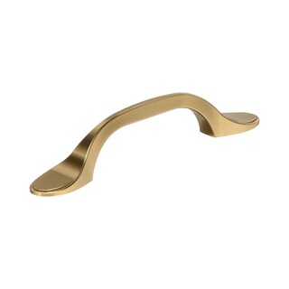 Foto 1 | Foto 1 | Tirador De Armario Amerock Bp21935cz Bronce Champán 7 6 Cm - Venta Internacional.