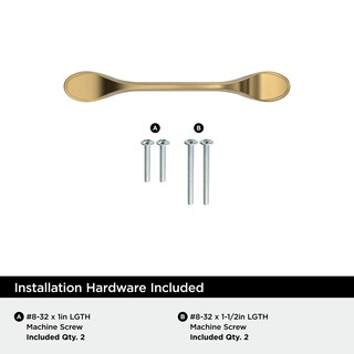 Foto 4 | Foto 4 | Tirador De Armario Amerock Bp21935cz Bronce Champán 7 6 Cm - Venta Internacional.
