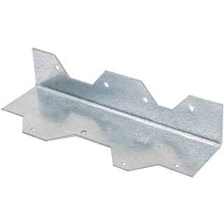 Foto 1 | Foto 1 | Refuerzo En L Simpson Strong-tie L70z 7 Pulgadas Calibre 16 - Venta Internacional.