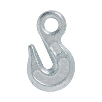 Gancho Eye Grab Hook Koch Industries  2600 Libras  0 6 Cm De Alto (x5) - Venta Internacional.