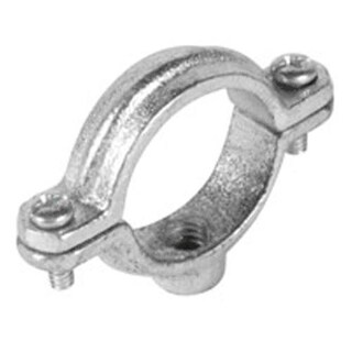 Foto 1 | Foto 1 | Colgador Warwick Hanger Con Anillos Divididos De Hierro Maleable De 1/2 Pulgada - Venta Internacional.