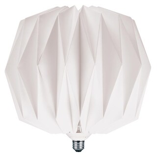 Foto 1 | Foto 1 | Bombilla Led Globe Electric Specialty E26 (mediana) Blanca Suave De 3 5 W - Venta Internacional.