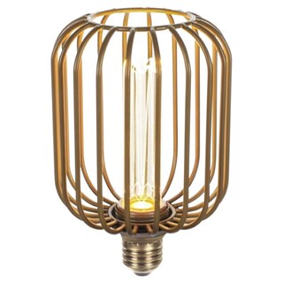 Foto 1 | Foto 1 | Bombilla Led Globe Electric Decorativa E26 (mediana) De 3 5 W Paquete De 1 - Venta Internacional.