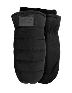 Foto 1 | Foto 1 | Guantes Watson Puffer Ligeros De Invierno Para Mujer Talla Grande - Venta Internacional.