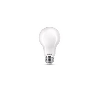 Foto 1 | Foto 1 | Bombilla Led De Filamento Philips A19 E26 (mediana) Blanca Suave De 9 W - Venta Internacional.
