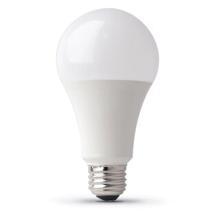 Foto 1 | Foto 1 | Bombilla Led Feit A19 E26 (mediana) Ajustable Blanca 23 W 1 Paquete - Venta Internacional.