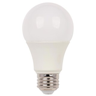 Foto 1 | Foto 1 | Bombilla Led Westinghouse A19 E26 (mediana) Blanca Cálida 14 W Paquete De 1 - Venta Internacional.
