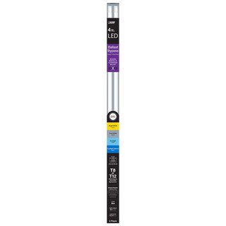 Foto 1 | Foto 1 | Led Lineal Feit Tubular Blanco 122 Cm G13 T8 18 W 6500 K Paquete De 2 - Venta Internacional.