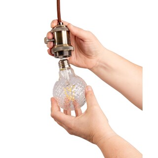 Foto 5 | Foto 5 | Bombilla Led Westinghouse 5268000 De 5 5 W (equivalente A 40 W) - Venta Internacional.