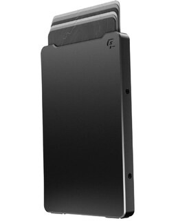 Foto 1 | Foto 1 | Wallet Groove Life Groove Para Hombre Aluminio Con Bloqueo Rfid - Venta Internacional.