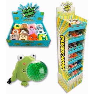 Foto 1 | Foto 1 | Toy Nys Life Critter Barn Yard Multicolor (paquete De 12) - Venta Internacional.
