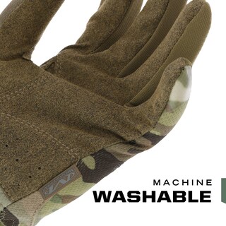 Foto 7 | Foto 7 | Guantes De Trabajo Mechanix Wear Multicam Fastfit Tactical Large - Venta Internacional.