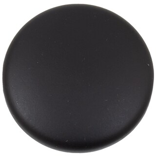 Foto 2 | Foto 2 | Pomo De Armario Stone Harbor Hardware 2 9 Cm Negro Mate - Venta Internacional.