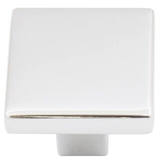 Foto 1 | Foto 1 | Pomo De Armario Stone Harbor Hardware 2 9 Cm Zinc Pulido - Venta Internacional.