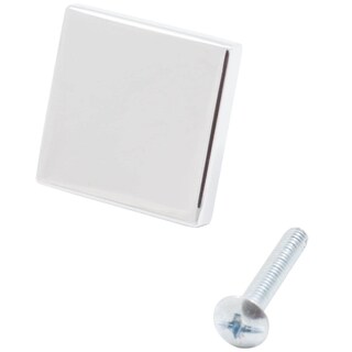 Foto 4 | Foto 4 | Pomo De Armario Stone Harbor Hardware 2 9 Cm Zinc Pulido - Venta Internacional.