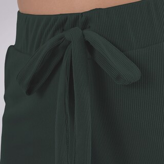 Foto 6 | Foto 6 | Leggings Casual Verde Olivo Sea Brazil para Mujer