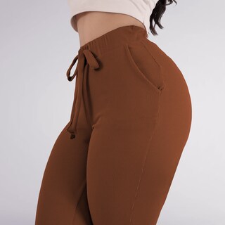 Foto 2 | Foto 2 | Leggings Casual Shedron Sea Brazil para Mujer