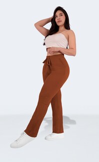 Foto 4 | Foto 4 | Leggings Casual Shedron Sea Brazil para Mujer