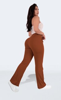 Foto 5 | Foto 5 | Leggings Casual Shedron Sea Brazil para Mujer