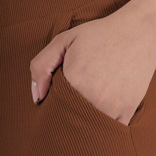 Foto 7 | Foto 7 | Leggings Casual Shedron Sea Brazil para Mujer