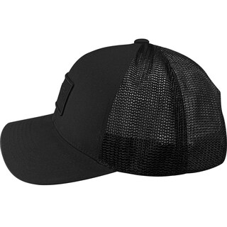 Foto 3 | Foto 3 | Gorra Oakley B1b Hdo Patch Trucker Blackout - Venta Internacional.