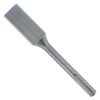 Foto 1 | Foto 1 | Cepillo De Tierra Chisel Diablo Dmamxch1040 Sds-max De 25 Cm - Venta Internacional.