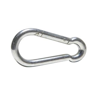 Foto 1 | Foto 1 | Aluminio Fundido Galvanizado Spring Snap Koch Industries 230 Libras - Venta Internacional.