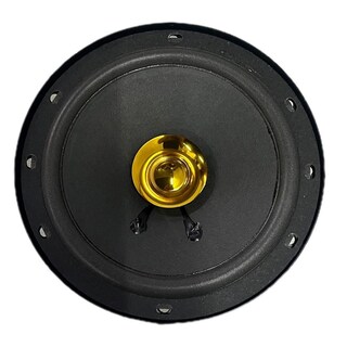 Foto 2 | Foto 2 | Juego De Bocinas Automotriz 6.5 Pulgadas Cono Dual Megapower 250w