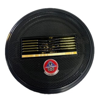 Foto 3 | Foto 3 | Juego De Bocinas Automotriz 6.5 Pulgadas Cono Dual Megapower 250w
