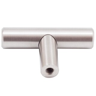 Foto 4 | Foto 4 | Armario De Bar Pull Stone Harbor Hardware 50 Mm Acero Satinado - Venta Internacional.