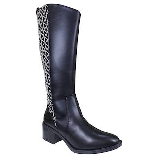 Foto 1 | Foto 1 | Botas Altas Mujer Claudio Rocco Cr5055