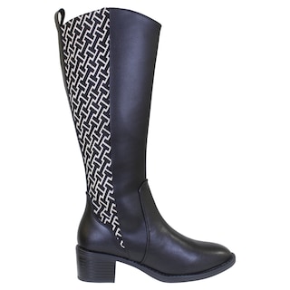 Foto 2 | Foto 2 | Botas Altas Mujer Claudio Rocco Cr5055
