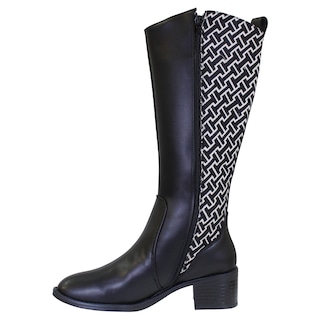 Foto 3 | Foto 3 | Botas Altas Mujer Claudio Rocco Cr5055