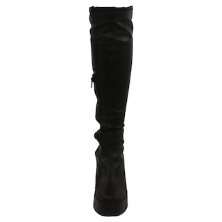 Foto 4 | Foto 4 | Botas Mujer Licra Tacon Berlín Cr719001