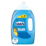 Líquido Lavavajillas Dawn Original 2070 Ml Azul - Venta Internacional.