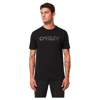 Foto 1 | Foto 1 | Camiseta Oakley Mark Ii Tee 2.0 Negro Camo Talla Large - Venta Internacional.