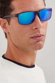 Foto 3 | Foto 3 | Gafas De Sol Maui Jim Pokowai Arch Polarized Pure Collection - Venta Internacional.
