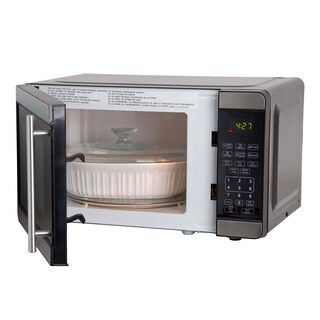 Foto 4 | Foto 4 | Horno Microondas Avanti Mt7v3s 700w 20l Metalizado - Venta Internacional.