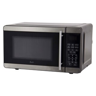 Foto 7 | Foto 7 | Horno Microondas Avanti Mt7v3s 700w 20l Metalizado - Venta Internacional.