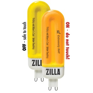 Foto 3 | Foto 3 | Emisor De Calor Zilla Mini Ceramic 50w - Venta Internacional.