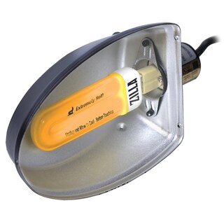 Foto 4 | Foto 4 | Emisor De Calor Zilla Mini Ceramic 50w - Venta Internacional.