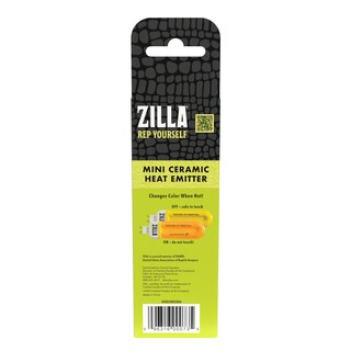Foto 5 | Foto 5 | Emisor De Calor Zilla Mini Ceramic 50w - Venta Internacional.