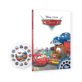 Foto 3 | Foto 3 | Proyector De Vídeo Moonlite Pixar 3 Story Pack - Venta Internacional.