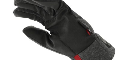 Foto 5 | Foto 5 | Guantes Impermeables Mechanix Wear Coldwork Con Aislamiento Para Invierno Talla L - Venta Internacional.