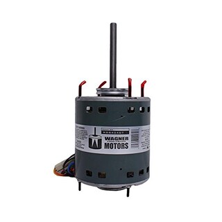 Foto 1 | Foto 1 | Motor Eléctrico Diversitech Wg840467 0.75 Hp 208v - Venta Internacional.