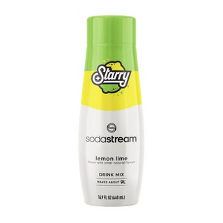 Foto 1 | Foto 1 | Soda Mix Sodastream Pepsi Limón-lima Serie Starry De 440 Ml - Venta Internacional.