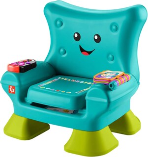 Foto 2 | Foto 2 | Fisher-price Ríe Y Aprende Silla Smart Stages Hyp36