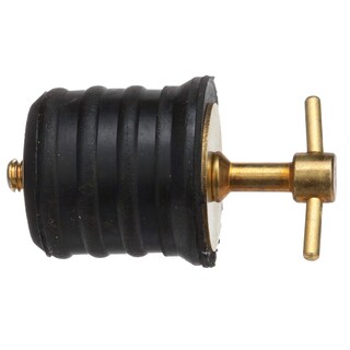 Foto 1 | Foto 1 | Tapón De Desagüe Para Barcos Seachoice Giro Y Giro 1.25 Pulgadas Latón - Venta Internacional.