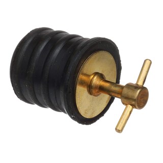 Foto 4 | Foto 4 | Tapón De Desagüe Para Barcos Seachoice Giro Y Giro 1.25 Pulgadas Latón - Venta Internacional.